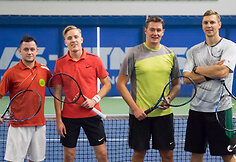 &bdquo;Lexus taurė 2018&ldquo;