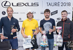 &bdquo;Lexus taurė 2018&ldquo;