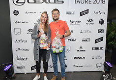 &bdquo;Lexus taurė 2018&ldquo;