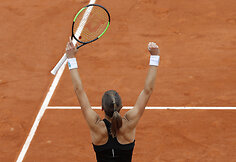 Petra Martič