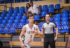 Lietuva - Didžioji Britanija