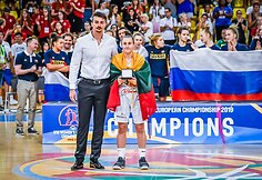 Audronė Zdanevičiūtė