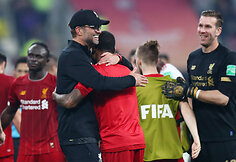 Jurgenas Kloppas