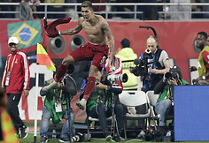 Roberto Firmino