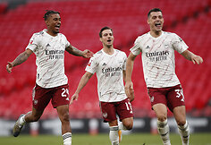 Londono „Arsenal“