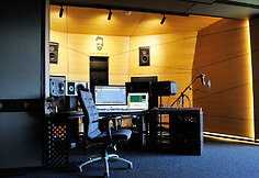 &bdquo;LA Studio&ldquo; atidarymo akimirka