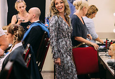 Baiba Serdiukė