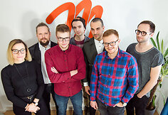 Grupė &bdquo;The Roop&ldquo;