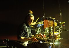 Koncerto akimirka