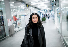 Agnė Jagelavičiūtė