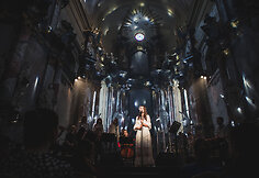 Ieva Zasimauskaitė