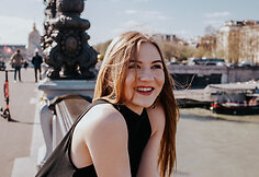 Evelina Parkerė