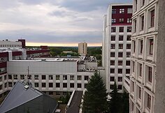 Santaros klinikos