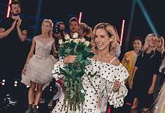 Sveikinimo akimirka