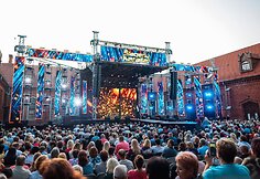 Festivalio akimirka