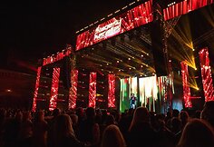 Festivalio akimirka