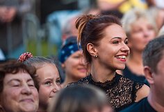 Festivalio akimirka