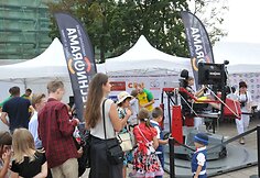 Aplink Lietuvą retromobiliai