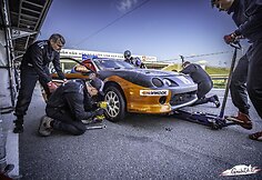 „Bunasta by Žaibelis motorsport“