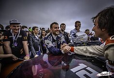 „Bunasta by Žaibelis motorsport“