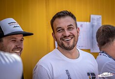 „Bunasta by Žaibelis motorsport“