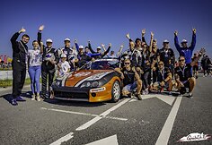 „Bunasta by Žaibelis motorsport“