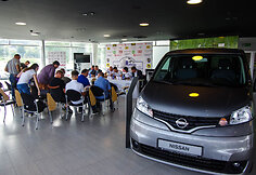 &bdquo;Rally Elektrėnai 2018&ldquo;