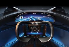 &bdquo;Mercedes&ndash;Benz Silver Arrow EQ&ldquo;