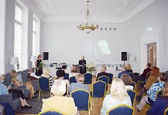 Kasmetinė respublikinė Grigorijaus Kanovičiaus literatūrinė premija 2020
