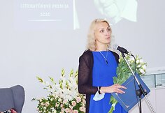 Kasmetinė respublikinė Grigorijaus Kanovičiaus literatūrinė premija 2020