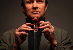 Ernst Kovacic 