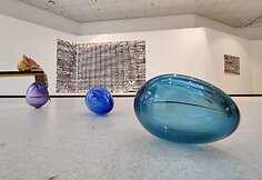 Audronė Andrulevičienė &ndash; Ecce homo, Patricija Gilytė &ndash; Supernova