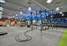 Gym Plius