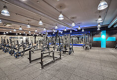 Gym Plius
