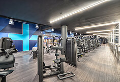 Gym Plius