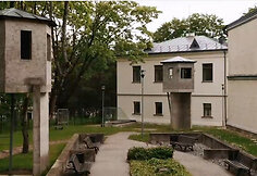 Raseinių kra&scaron;to istorijos muziejus