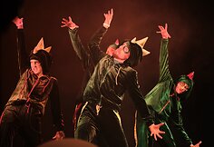 KVMT premjera – „Tikroji dinozaurų istorija“