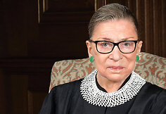 Filmo "RBG" kadras