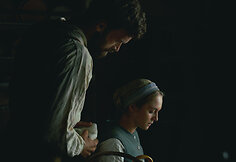 Filmo "Sėjėjas"kadras