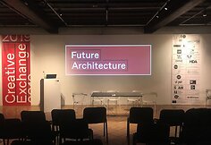 &bdquo;Future Architecture&ldquo;