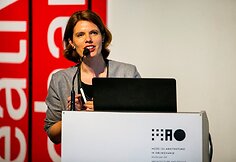 Julija Reklaitė