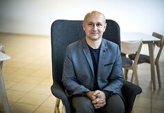 Aras Kantautas