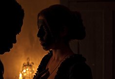 Kadras i&scaron; filmo &bdquo;Andželo istorija&ldquo;