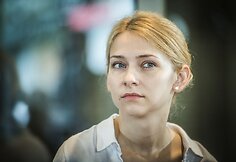 Giedrė Kriaučionytė