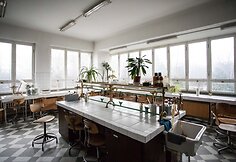 &bdquo;Kauno modernizmo perlas&ldquo;
