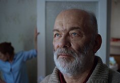 Kadras iš filmo „Šeima“
