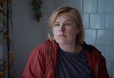 Kadras iš filmo „Šeima“