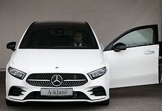Nauji automobiliai. „Auto Bazar 2018“