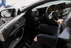Nauju automobiliu testodromas. „Auto Bazar 2018“