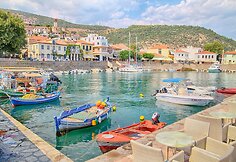 Nafpaktos